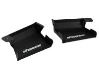 aFe 54-11478 aFe MagnumFORCE Intakes Scoops AIS BMW 335i (E90/92/93) 07-11 L6-3.0L (tt)