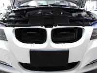 aFe - aFe 54-11478 aFe MagnumFORCE Intakes Scoops AIS BMW 335i (E90/92/93) 07-11 L6-3.0L (tt) - Image 3