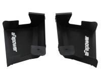 aFe - aFe 54-11478 aFe MagnumFORCE Intakes Scoops AIS BMW 335i (E90/92/93) 07-11 L6-3.0L (tt) - Image 4