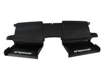 aFe - aFe 54-11478 aFe MagnumFORCE Intakes Scoops AIS BMW 335i (E90/92/93) 07-11 L6-3.0L (tt) - Image 6
