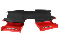 aFe - aFe 54-11478-R aFe MagnumFORCE Intakes Scoops AIS BMW 335i (E90/92/93) 07-13 L6-3.0L (Red) - Image 5