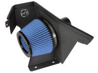 aFe 54-11572 aFe MagnumFORCE Intakes Stage-2 P5R AIS P5R BMW 525i/530i (E60) 04-05 L6-2.5/3.0L