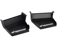 aFe 54-11648 aFe MagnumFORCE Intakes Scoops AIS BMW 128i/135i (E82/88) 08-12 L6