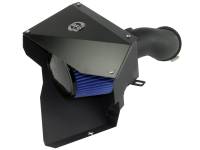 aFe - aFe 54-11942 aFe MagnumFORCE Intakes Stage-2 P5R AIS P5R BMW Z4 3.0i (E85/E86) 06-08 L6-3.0L - Image 2