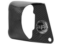 aFe 54-12208-C aFe MagnumFORCE Intake System Scoop 14 BMW 435i (F32) / 12-15 BMW 335i (F30) BMW 335i (F30) CARBON