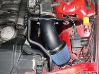 aFe - aFe 54-12392 aFe MagnumFORCE Intake Stage-2 Pro 5R 92-99 BMW 3 Series (E36) L6 (US) - Image 3