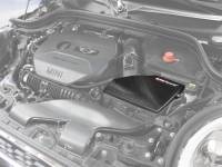 aFe - aFe 54-12868-B aFe Momentum GT Cold Air Intake Cover Mini Cooper S 15-17 L4-2.0L(t) (B46/48) - Image 2