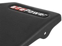 aFe - aFe 54-12868-B aFe Momentum GT Cold Air Intake Cover Mini Cooper S 15-17 L4-2.0L(t) (B46/48) - Image 3