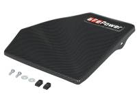 aFe 54-12868-C aFe MagnumFORCE Stage-2 Intake System Carbon Fiber Cover 15-17 MINI Cooper S (F55/F56) L4-2.0L (t)