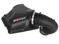 aFe 54-12922-B aFe Magnum FORCE Stage-2 Pro 5R Cold Air Intake System 2017 BMW 330i (F3x) L4-2.0L (t) B48