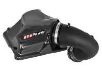 aFe 54-12922-C aFe Magnum FORCE Stage-2 Pro 5R Cold Air Intake System 2017 BMW 330i (F3x) I4-2.0L (t) B48
