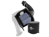 aFe 54-13012R aFe Magnum FORCE Stage-2 Pro 5R Cold Air Intake System 01-16 Nissan Patrol (Y61) I6 4.8L