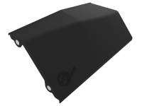 aFe 54-13020C aFe Magnum FORCE Stage-2 Intake Cover 19-21 RAM 1500 Fits Intakes 54-13020D/R Or 52-10002D/R