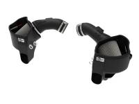 aFe 54-13030D aFe POWER Magnum FORCE Stage-2 Pro DRY S Cold Air Intake System 12-19 BMW M5 (F10) / M6 (F12/13)