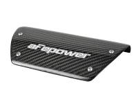 aFe 54-13032CC aFe Magnum FORCE Stage-2 Intake Carbon Fiber Trim Piece Fits Intakes 54-76305 Or 54-13032R