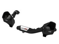 aFe 54-13032D aFe POWER Magnum FORCE Stage-2 Pro DRY S Cold Air Intake System 15-19 BMW M3/M4 3.0L