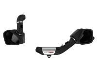 aFe - aFe 54-13032D aFe POWER Magnum FORCE Stage-2 Pro DRY S Cold Air Intake System 15-19 BMW M3/M4 3.0L - Image 5