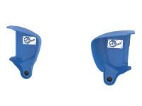 aFe 54-13032SL aFe Magnum FORCE Dynamic Air Scoop 15-18 BMW M3/15-20 M4 - Blue