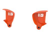 aFe 54-13032SN aFe Magnum FORCE Dynamic Air Scoop 15-18 BMW M3/15-20 M4 - Orange