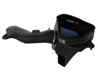 aFe 54-13033R aFe Magnum FORCE Stage-2 Pro 5R Cold Air Intake System 12-15 BMW 335i N55