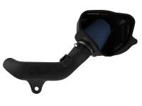 aFe - aFe 54-13033R aFe Magnum FORCE Stage-2 Pro 5R Cold Air Intake System 12-15 BMW 335i N55 - Image 2