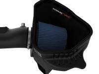 aFe - aFe 54-13033R aFe Magnum FORCE Stage-2 Pro 5R Cold Air Intake System 12-15 BMW 335i N55 - Image 4