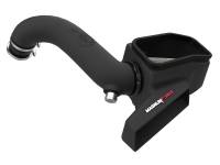 aFe 54-13050D aFe Magnum FORCE Stage-2 Pro Dry S Cold Air Intake System 15-19 Volkswagen GTI (MKVII) L4-2.0L (t)