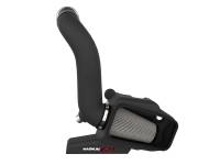 aFe - aFe 54-13050D aFe Magnum FORCE Stage-2 Pro Dry S Cold Air Intake System 15-19 Volkswagen GTI (MKVII) L4-2.0L (t) - Image 2
