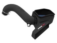 aFe 54-13050R aFe Magnum FORCE Stage-2 Pro 5R Cold Air Intake System 15-19 Volkswagen GTI (MKVII) L4-2.0L (t)