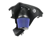 aFe 54-20442 aFe MagnumFORCE Intakes Stage-2 P5R AIS P5R BMW 3-Series (E46) 99-06 L6-2.5L/2.8L/3.0L