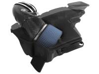 aFe - aFe 54-31662-C aFe MagnumFORCE Carbon Fiber Air Intake System Stage-2 PRO 5R 08-13 BMW M3 (E9X) V8 4.0L - Image 6