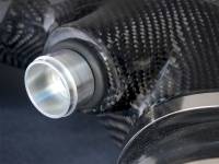 aFe - aFe 54-31662-C aFe MagnumFORCE Carbon Fiber Air Intake System Stage-2 PRO 5R 08-13 BMW M3 (E9X) V8 4.0L - Image 7