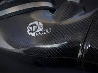 aFe - aFe 54-31662-C aFe MagnumFORCE Carbon Fiber Air Intake System Stage-2 PRO 5R 08-13 BMW M3 (E9X) V8 4.0L - Image 8