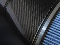 aFe - aFe 54-31662-C aFe MagnumFORCE Carbon Fiber Air Intake System Stage-2 PRO 5R 08-13 BMW M3 (E9X) V8 4.0L - Image 9