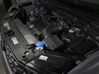 aFe - aFe 54-46405 aFe Momentum ST Pro 5R Cold Air Intake System 2018 Volkswagen Atlas V6-3.6L - Image 2