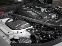 aFe - aFe 54-76305-CF aFe Momentum GT Pro 5R Cold Air Intake System 15-17 BMW M3/M4 S55 (tt) - Image 2