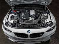 aFe - aFe 54-76305-CF aFe Momentum GT Pro 5R Cold Air Intake System 15-17 BMW M3/M4 S55 (tt) - Image 4