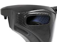 aFe - aFe 54-76305-CF aFe Momentum GT Pro 5R Cold Air Intake System 15-17 BMW M3/M4 S55 (tt) - Image 11