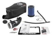 aFe - aFe 54-76901 aFe Momentum GT Pro 5R Cold Air Intake System 17-18 Fiat 124 Spider I4 1.4L (t) - Image 3