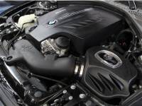 aFe - aFe 54-82202 aFe Momentum Intake Stage-2 Si Pro 5R 14 BMW 435i (F32) L6-3.0 / 12-15 335i (F30) L6 3.0L - Image 4