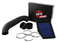 aFe 55-10720 aFe MagnumFORCE Intakes Super Stock P5R AIS P5R Porsche Boxster 00-04 H6-2.7L
