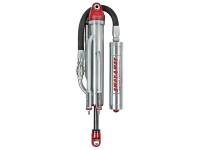 aFe 56000-0210-3L aFe Sway-A-Way 2.5in Bypass Shock 3-Tube w/ Remote Reservoir Left Side - 10in Stroke