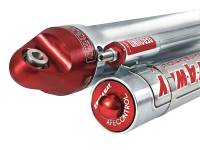 aFe - aFe 56000-0318-3L aFe Sway-A-Way 2.5 Bypass Shock 3-Tube w/ Piggyback Res. Left Side - 18in Stroke - Image 2