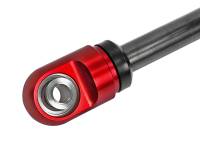 aFe - aFe 56000-0318-3L aFe Sway-A-Way 2.5 Bypass Shock 3-Tube w/ Piggyback Res. Left Side - 18in Stroke - Image 3