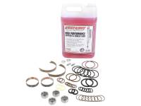 aFe 56000-SP01 aFe POWER Sway-A-Way Master Rebuild Kit for 2.5 Shock with 7/8in Shaft