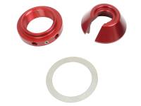 aFe - aFe 56080-SP11 aFe Sway-A-Way 2.5 Coilover Spring Seat Collar Kit Single Rate Standard Seat - Image 2