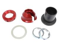 aFe - aFe 56080-SP23 aFe Control Sway-A-Way 2.5 Coilover Spring Seat Collar Kit - Dual Rate - Extended Seat - Image 2