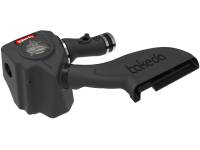 aFe 56-70014D aFe Takeda Momentum Pro Dry S Cold Air Intake System 18-19 Subaru WRX STI H4-2.5L