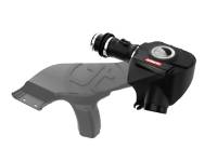 aFe 56-70016D aFe Takeda Momentum Cold Air Intake System w/Pro Dry S Media 14-20 Acura TLX V6-3.5L
