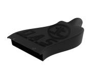 aFe 56-70033S aFe Dynamic Air Scoop for 56-70033D and 56-70033R